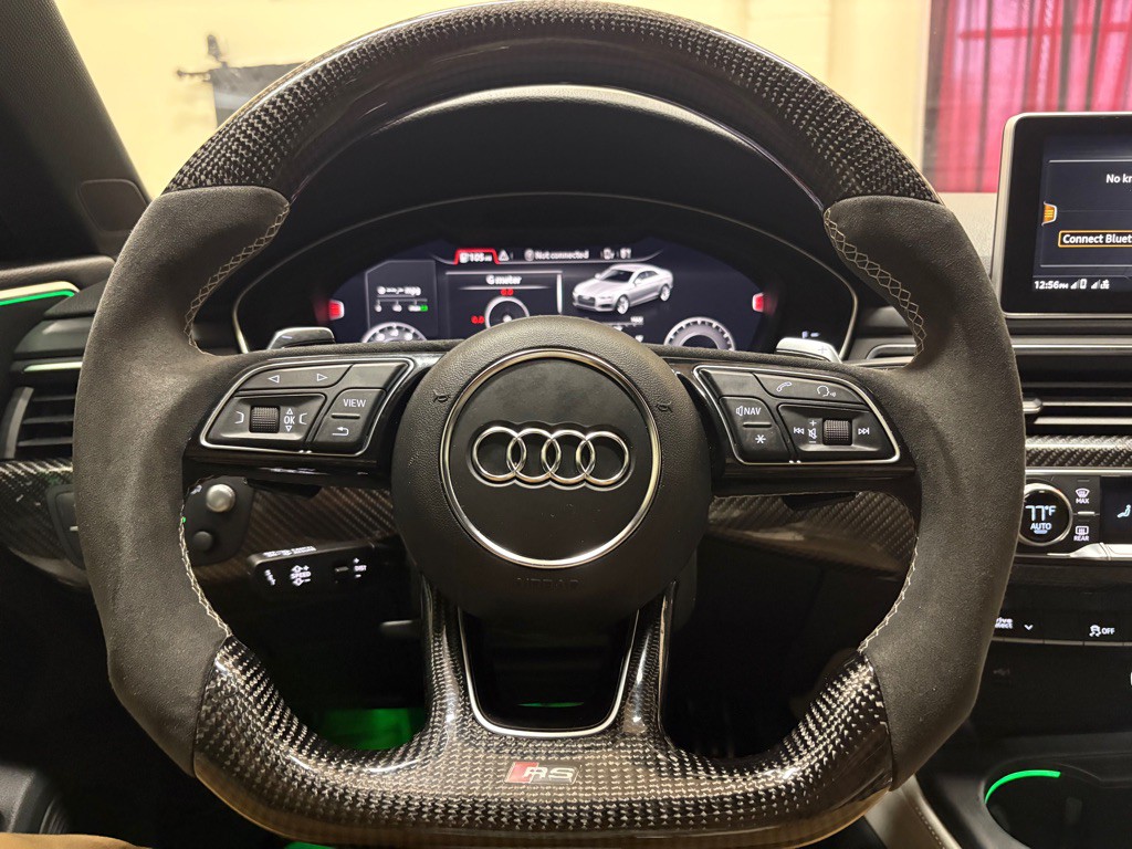 2018 Audi S5 Image 16