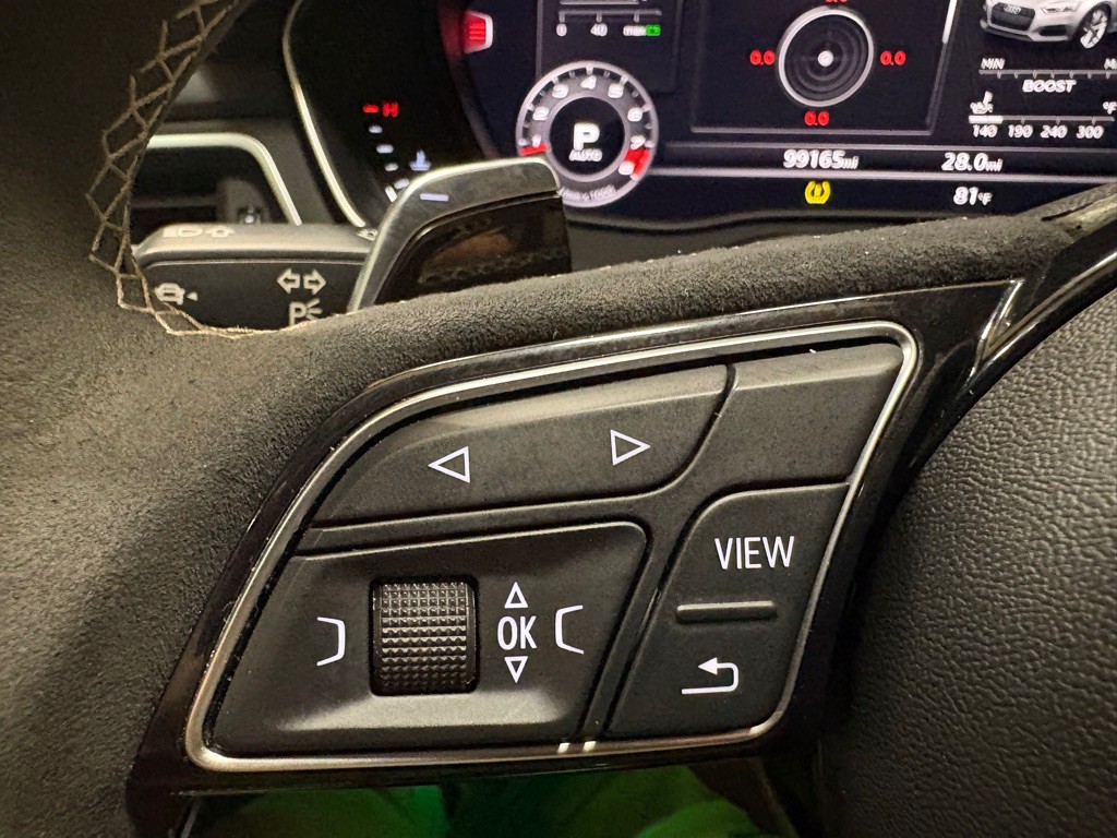 2018 Audi S5 Image 20