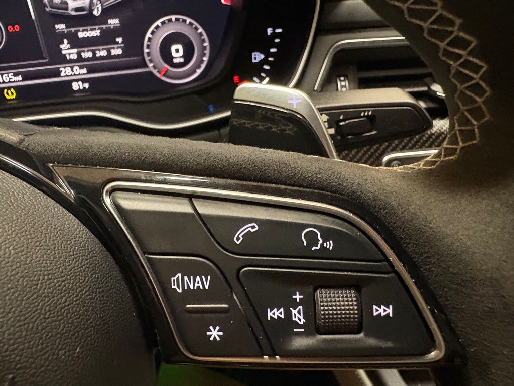 2018 Audi S5 Image 21