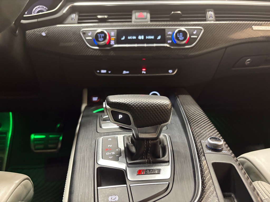 2018 Audi S5 Image 22