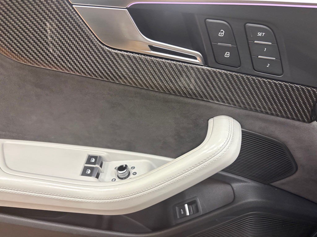 2018 Audi S5 Image 24