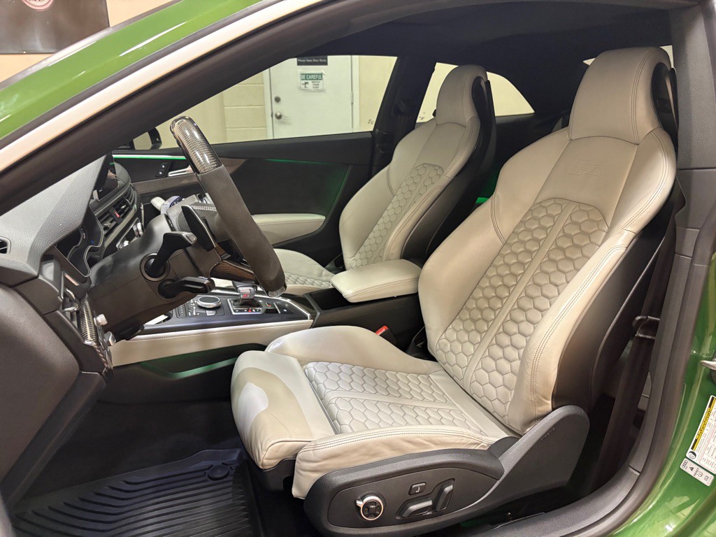 2018 Audi S5 Image 25