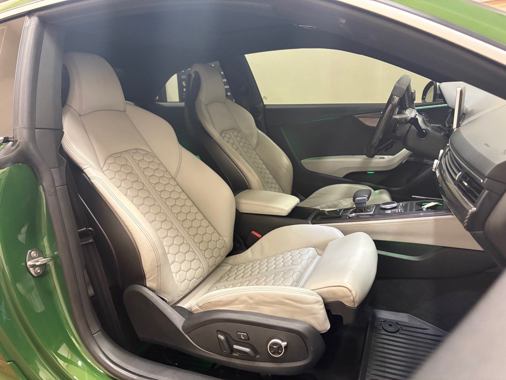 2018 Audi S5 Image 27