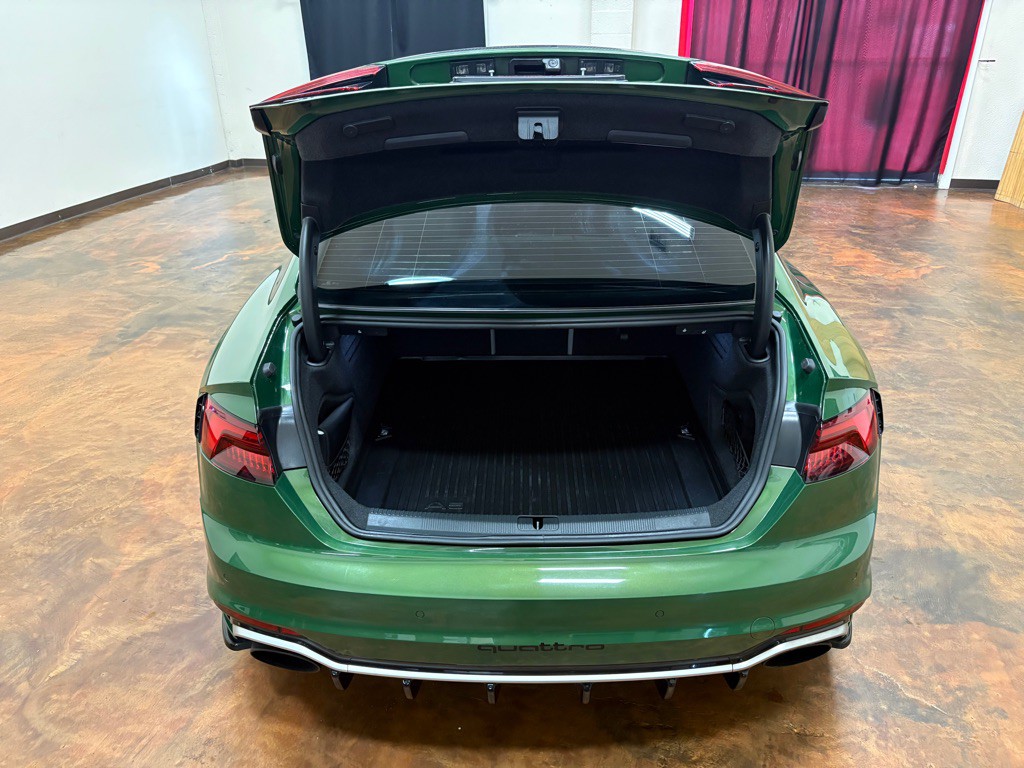 2018 Audi S5 Image 29