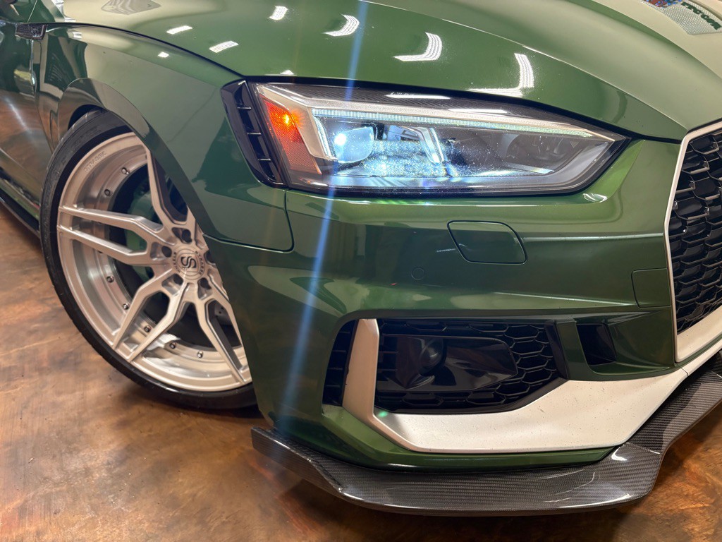2018 Audi S5 Image 31