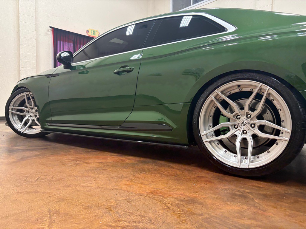 2018 Audi S5 Image 33