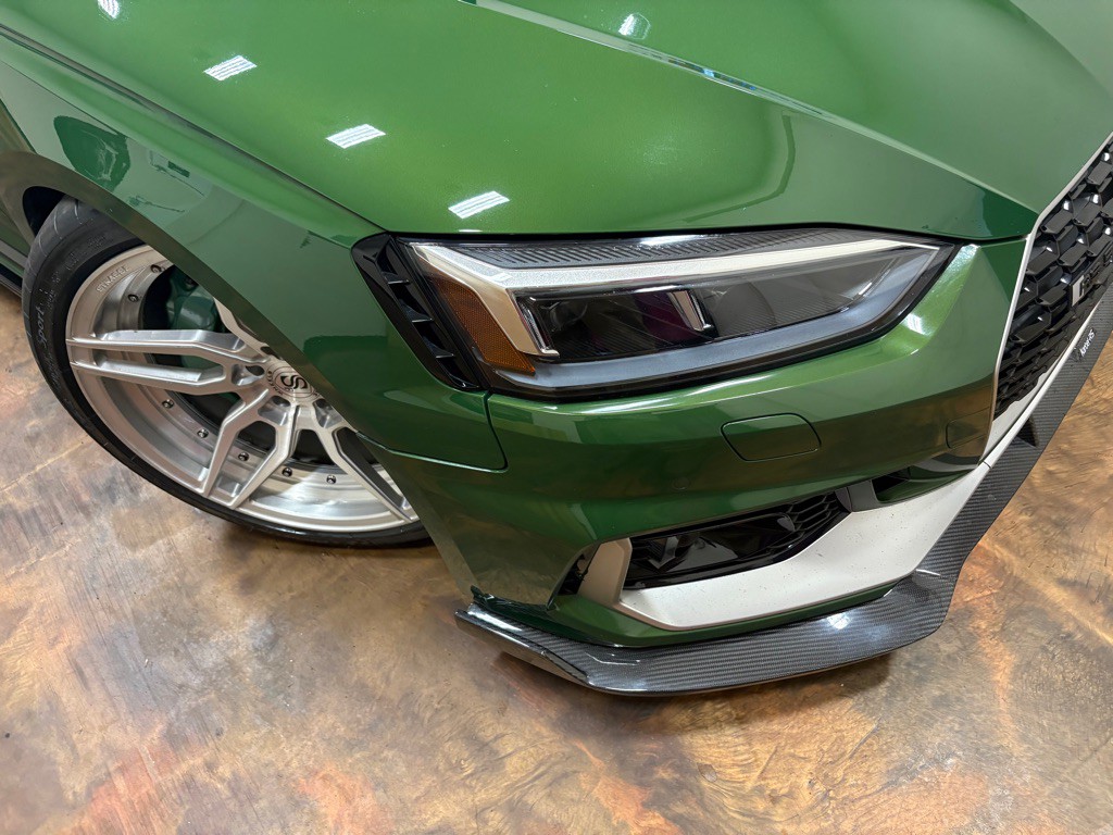 2018 Audi S5 Image 36