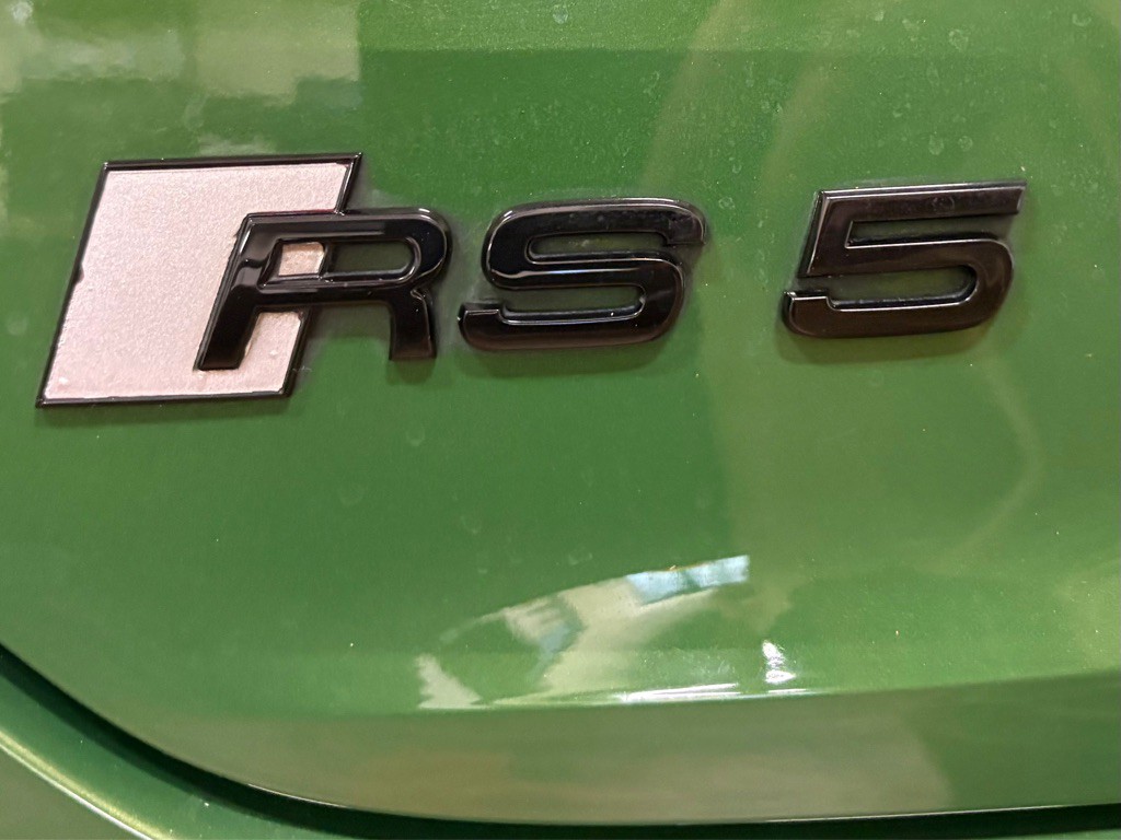2018 Audi S5 Image 37