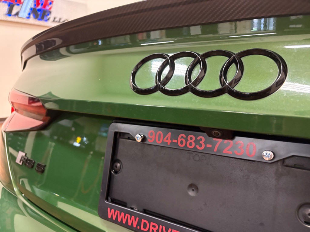 2018 Audi S5 Image 38
