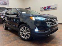 Image for 2022 Ford Edge Titanium ID: 7444938