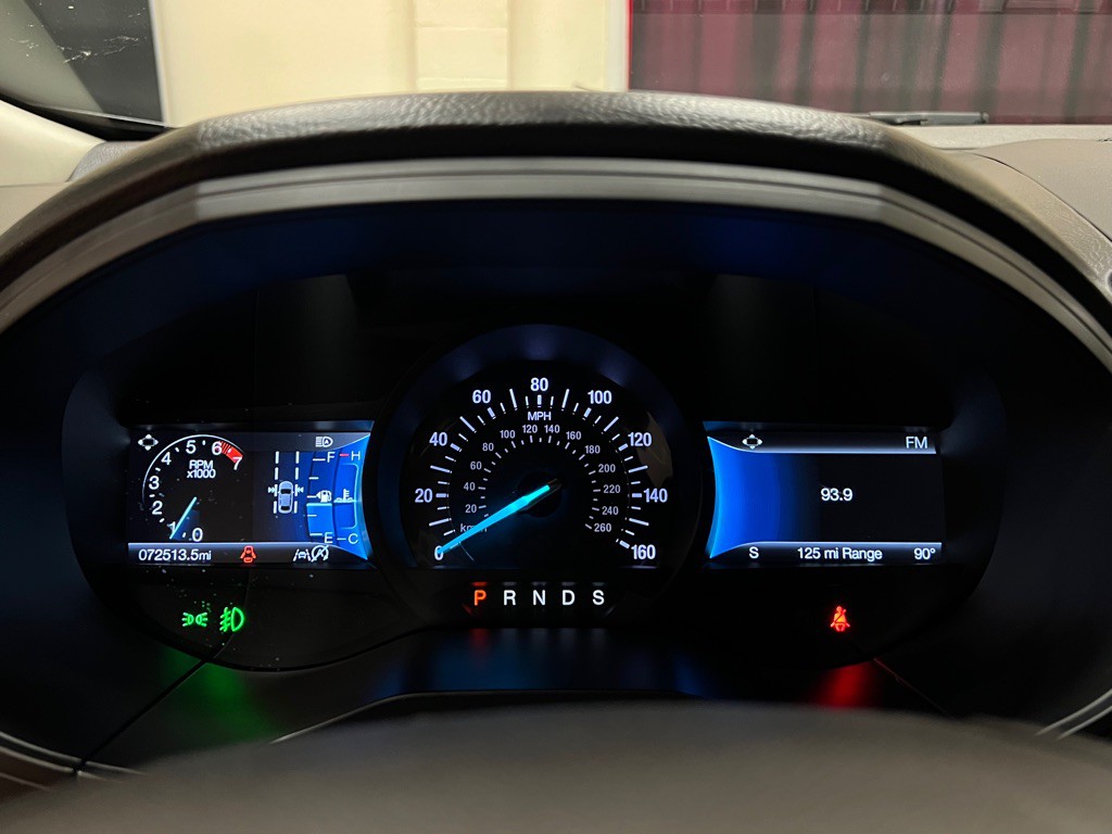 2022 Ford Edge Image 25