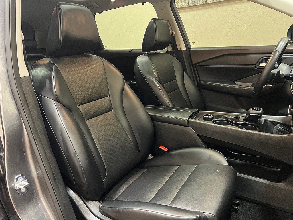 2023 Nissan Rogue Image 13
