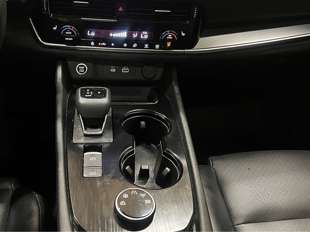 2023 Nissan Rogue Image 17