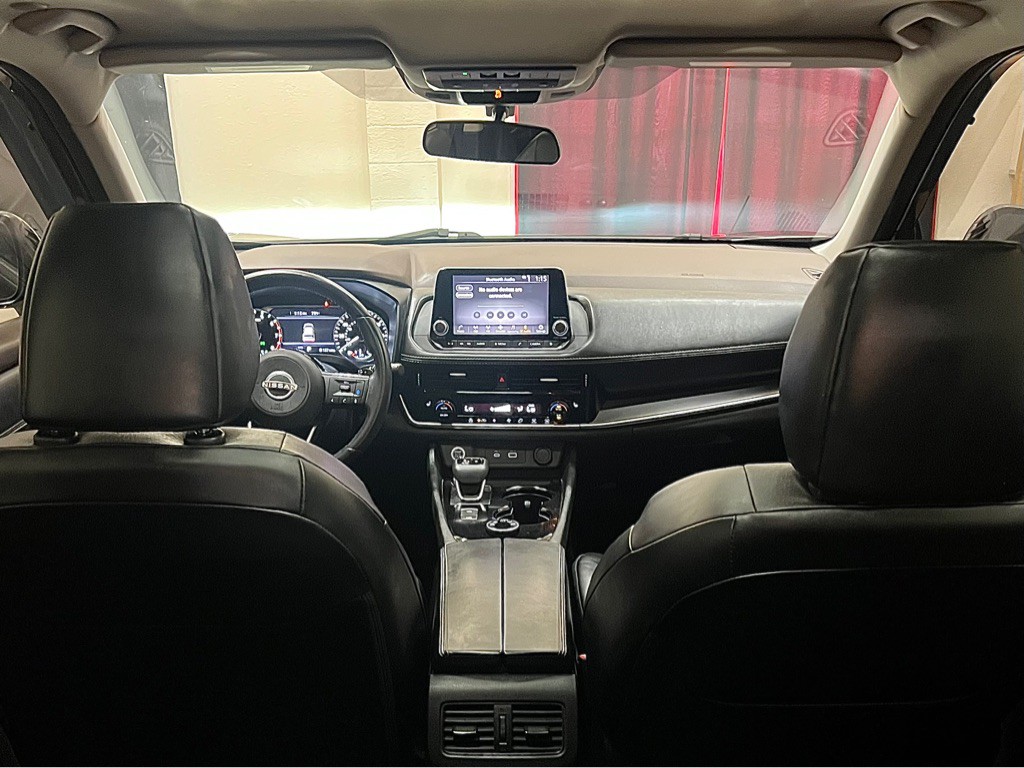2023 Nissan Rogue Image 20