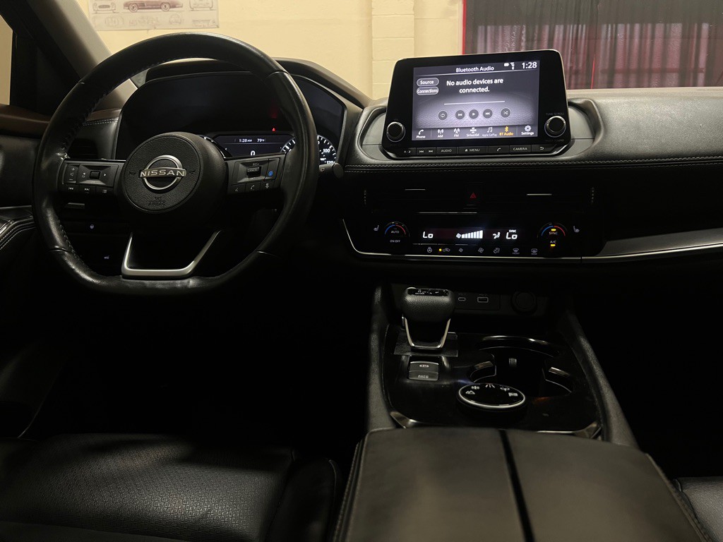 2023 Nissan Rogue Image 22