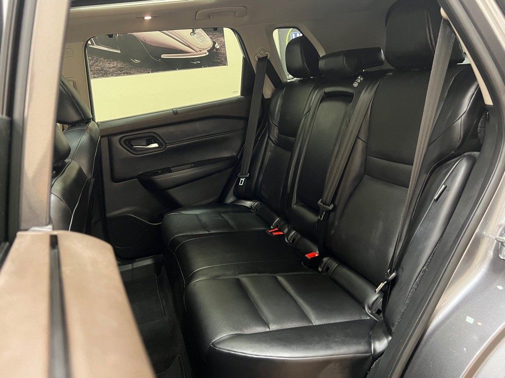 2023 Nissan Rogue Image 27