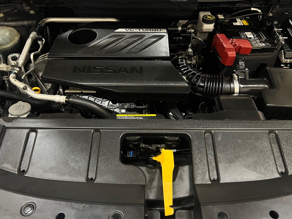 2023 Nissan Rogue Image 30