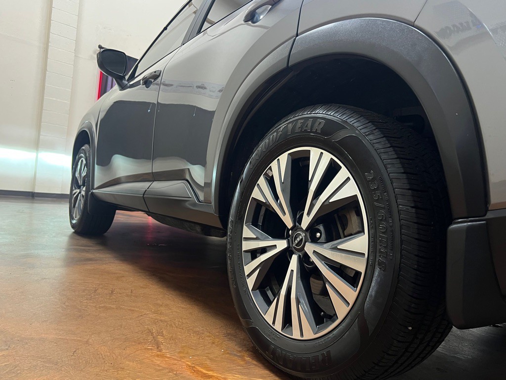 2023 Nissan Rogue Image 32