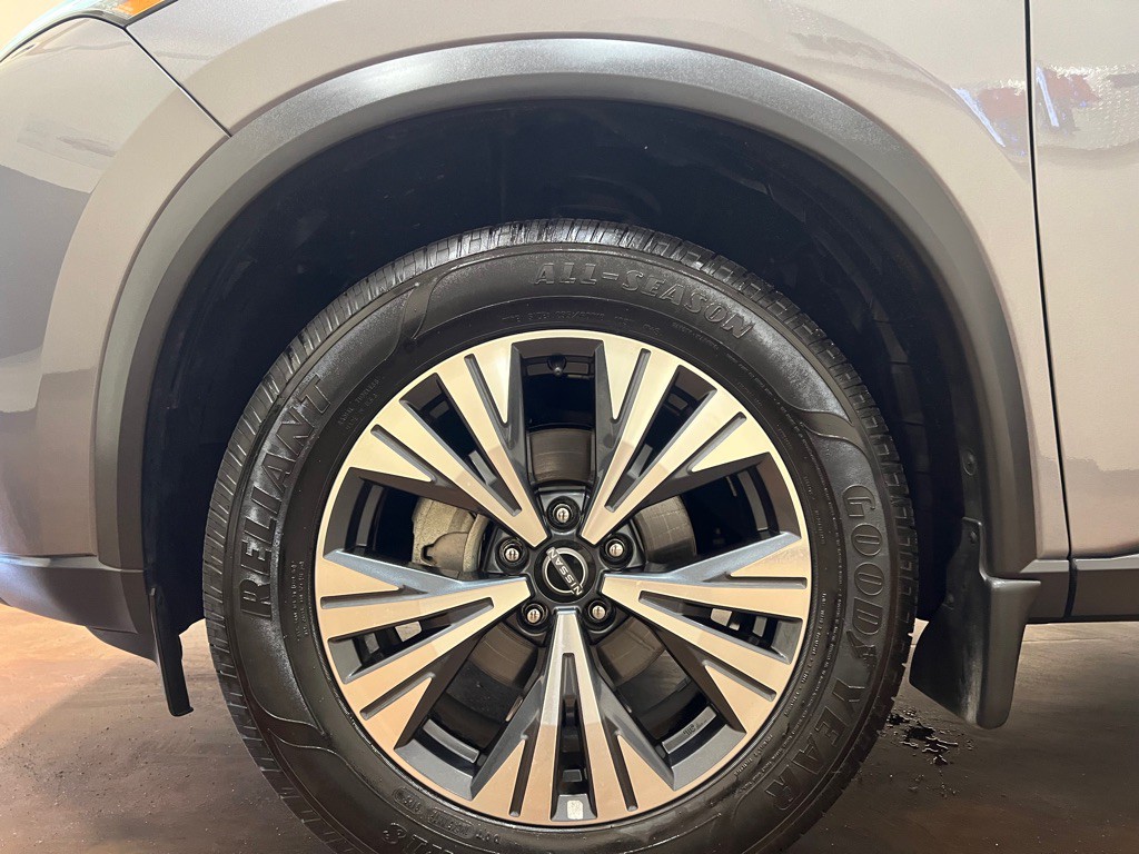 2023 Nissan Rogue Image 34