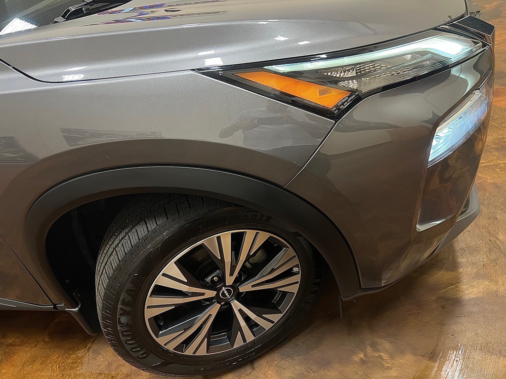 2023 Nissan Rogue Image 39