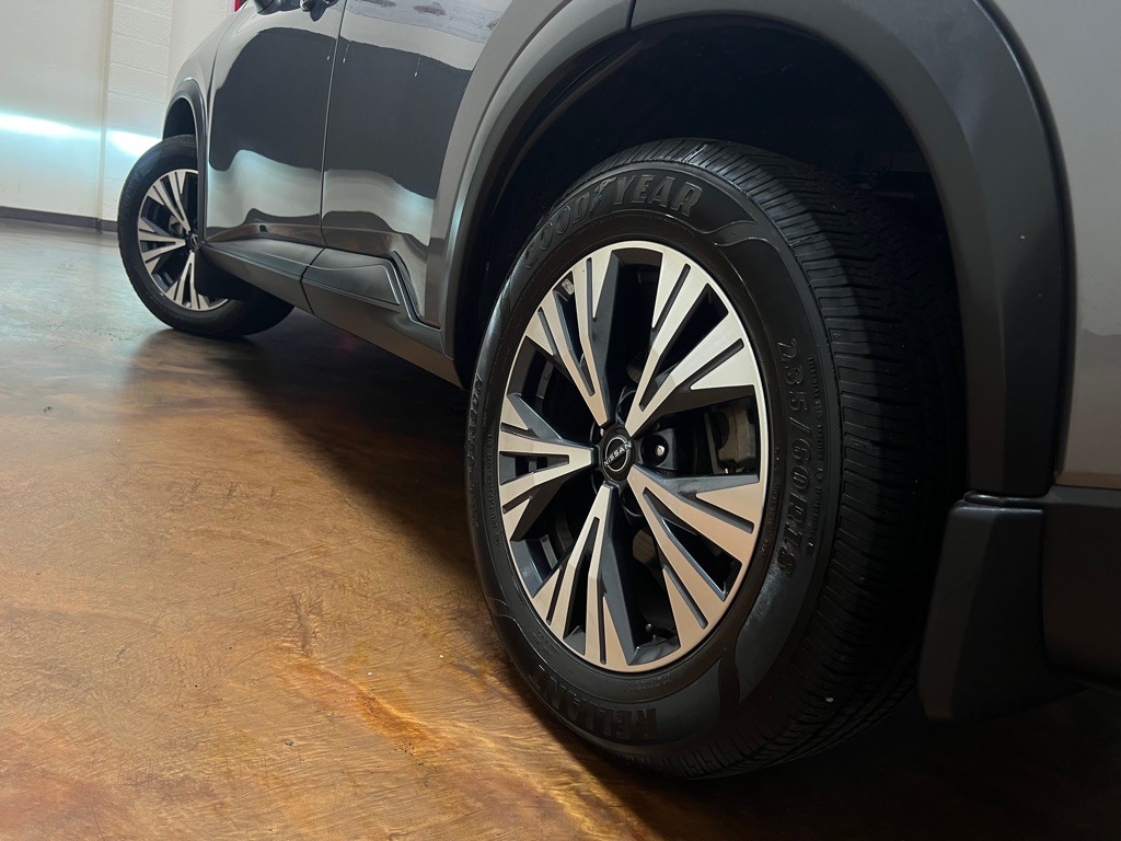 2023 Nissan Rogue Image 41