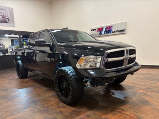 Image for 2020 RAM 1500 SLT ID: 7444984
