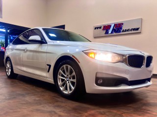 Image for 2015 BMW 3 Series 328i xDrive Gran Turismo ID: 7445013