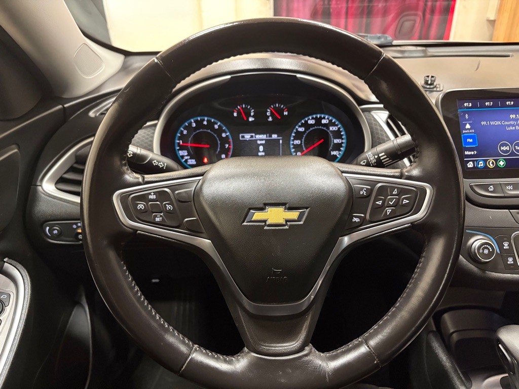 2022 Chevrolet Malibu Image 20