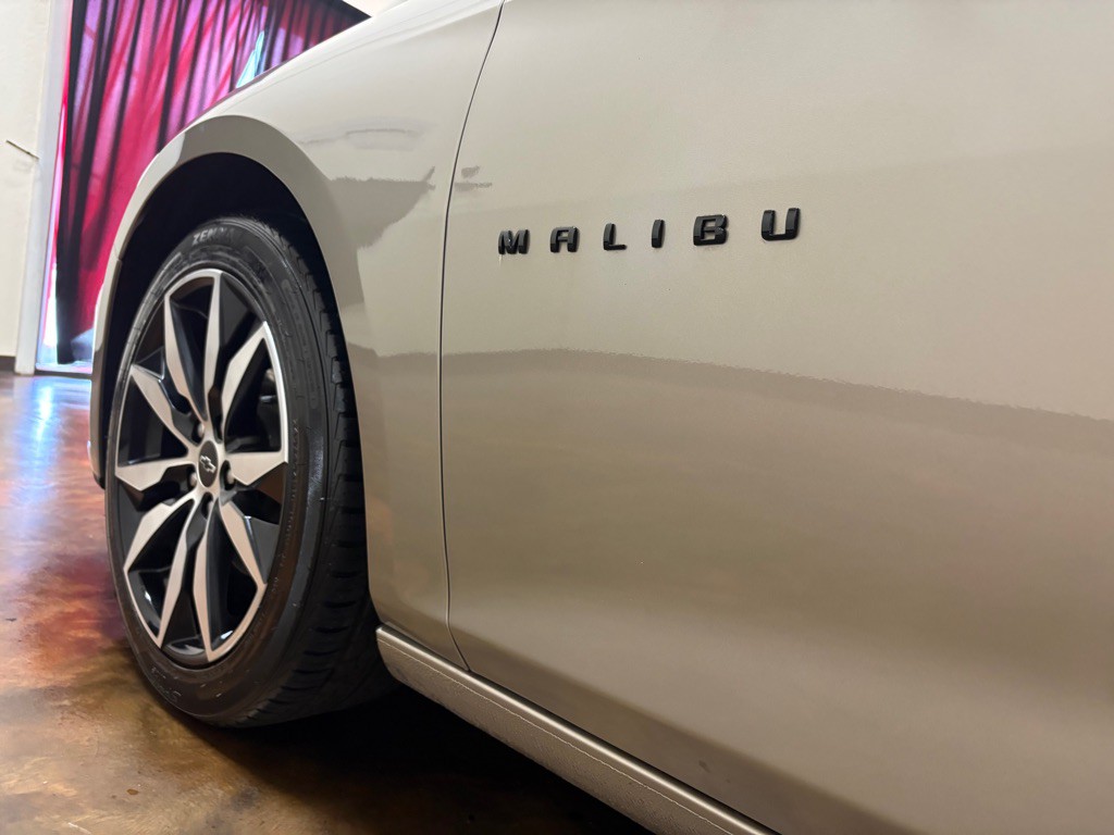 2022 Chevrolet Malibu Image 22