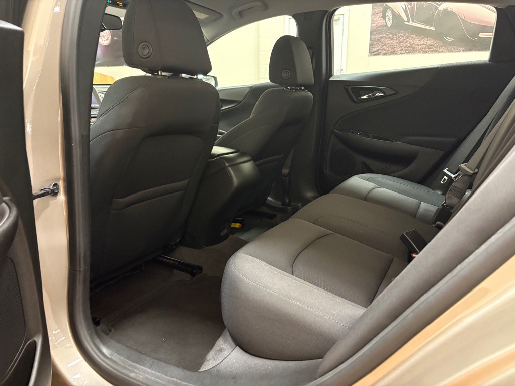 2022 Chevrolet Malibu Image 27