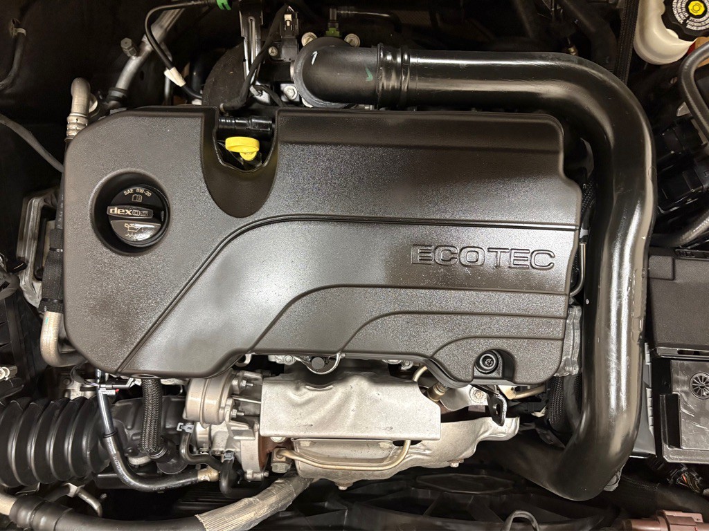 2022 Chevrolet Malibu Image 39