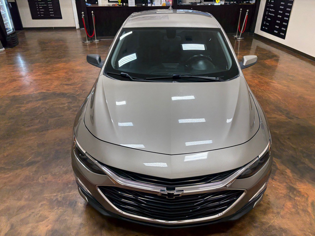 2022 Chevrolet Malibu Image 45