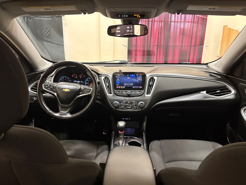 2022 Chevrolet Malibu Image 47