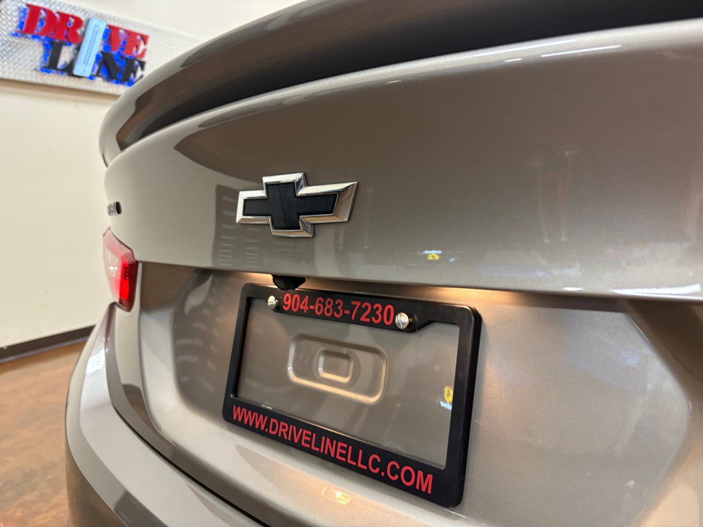 2022 Chevrolet Malibu Image 49