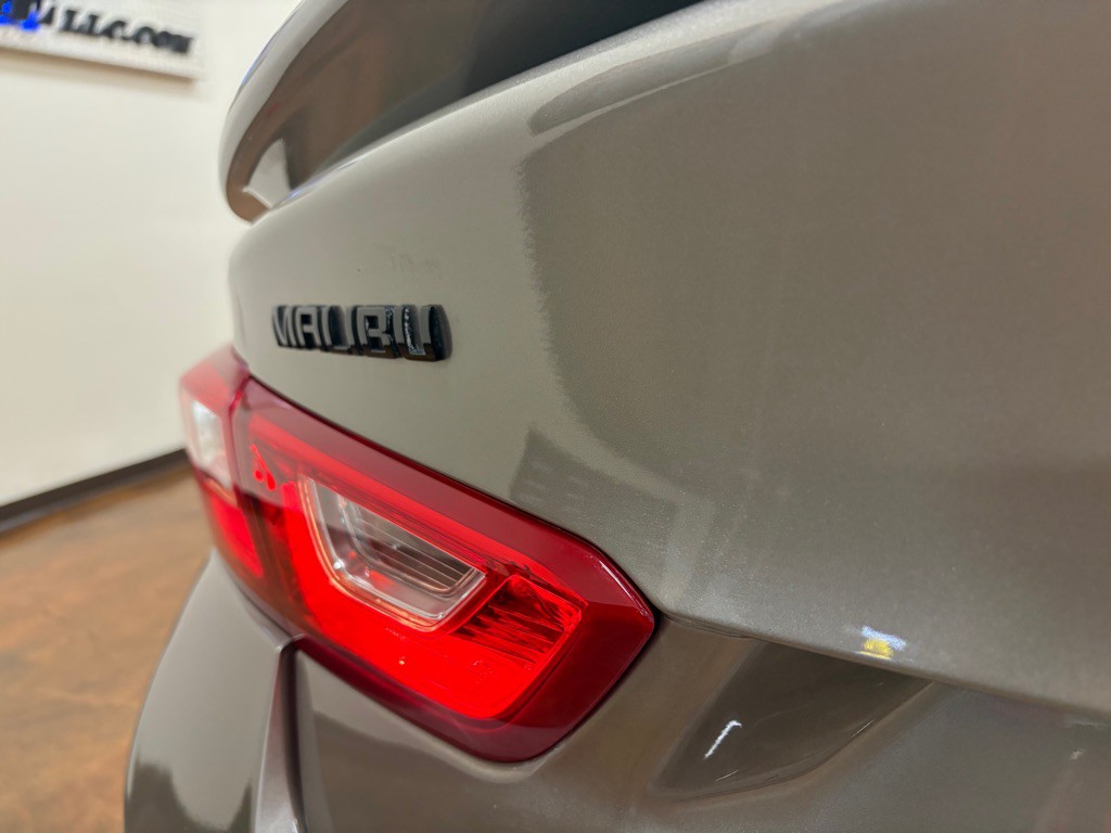 2022 Chevrolet Malibu Image 50
