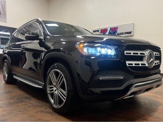 Image for 2020 Mercedes-Benz GLS-Class GLS 450 ID: 7445053