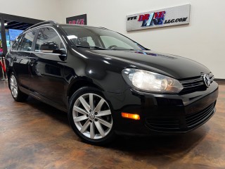 Image for 2014 Volkswagen Jetta Sportwagen Tdi ID: 7456966