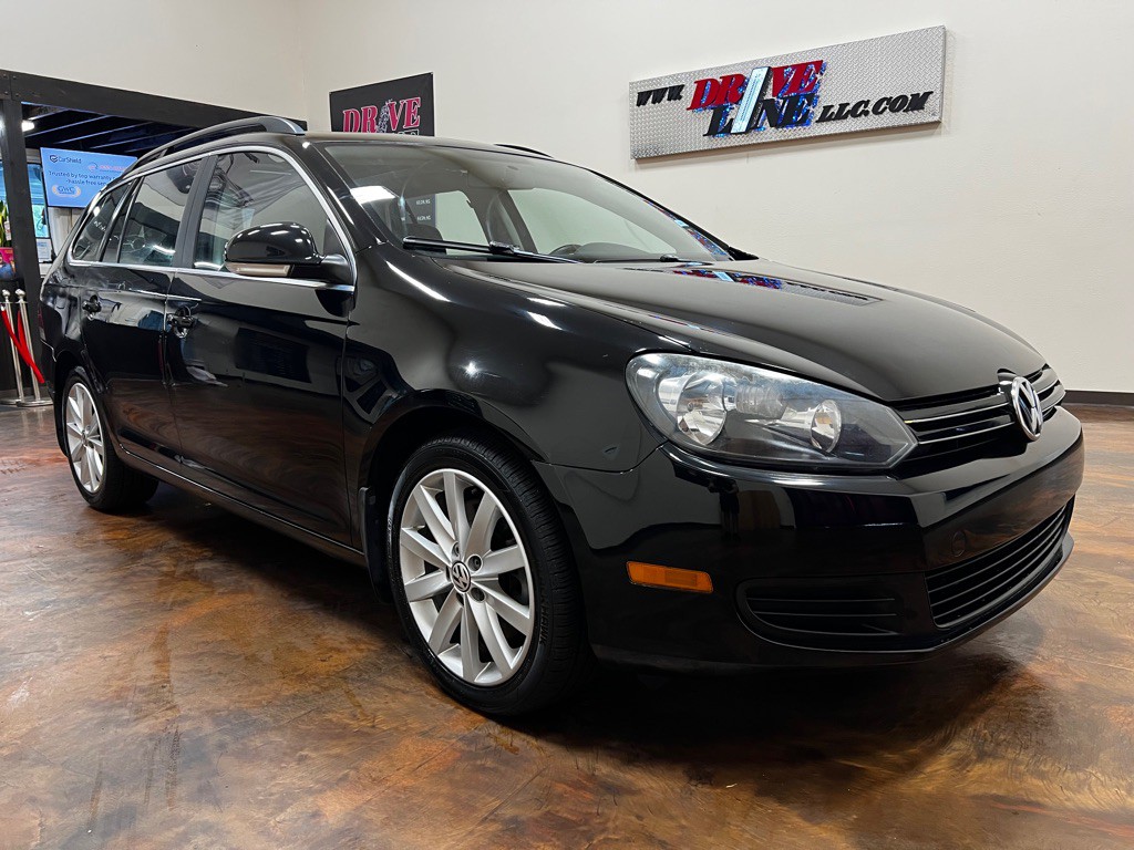 2014 Volkswagen Jetta Image 3