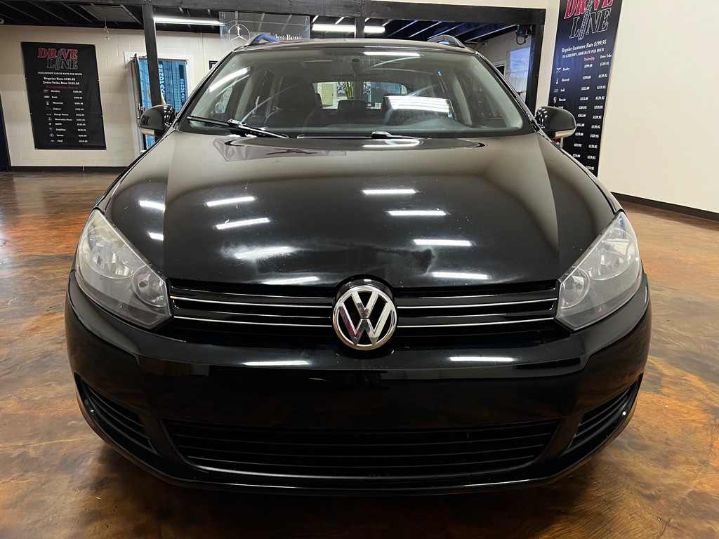 2014 Volkswagen Jetta Image 4