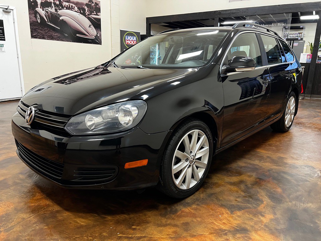 2014 Volkswagen Jetta Image 5