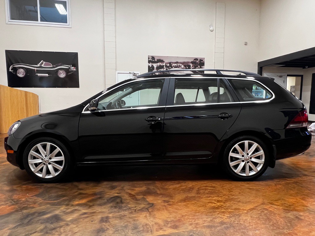2014 Volkswagen Jetta Image 6