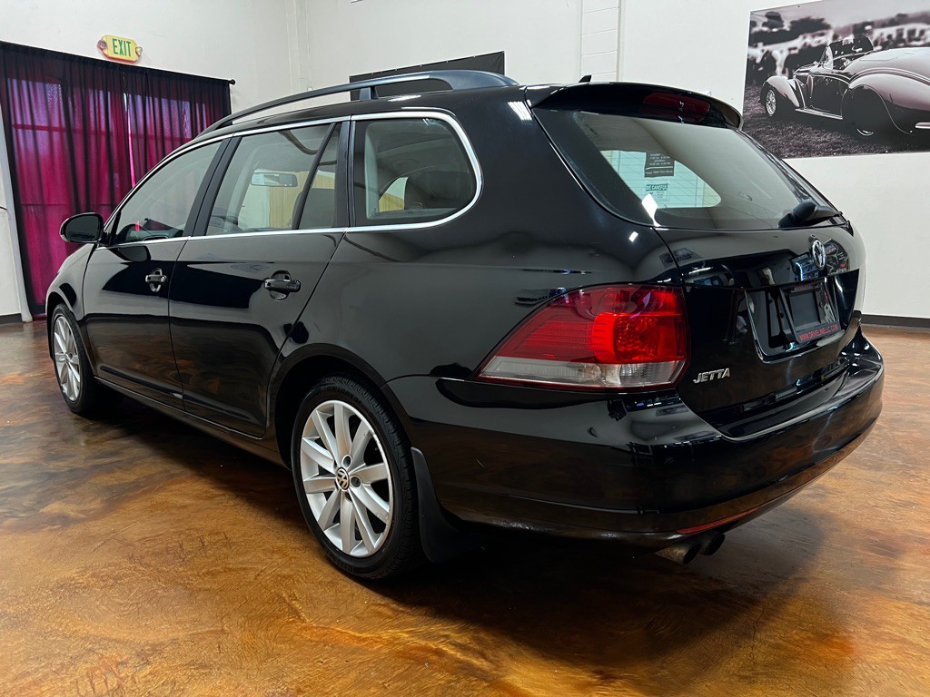 2014 Volkswagen Jetta Image 7