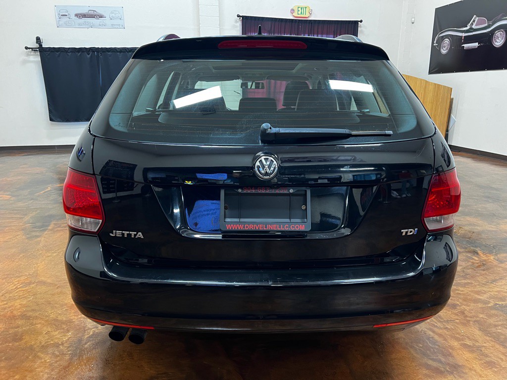 2014 Volkswagen Jetta Image 8