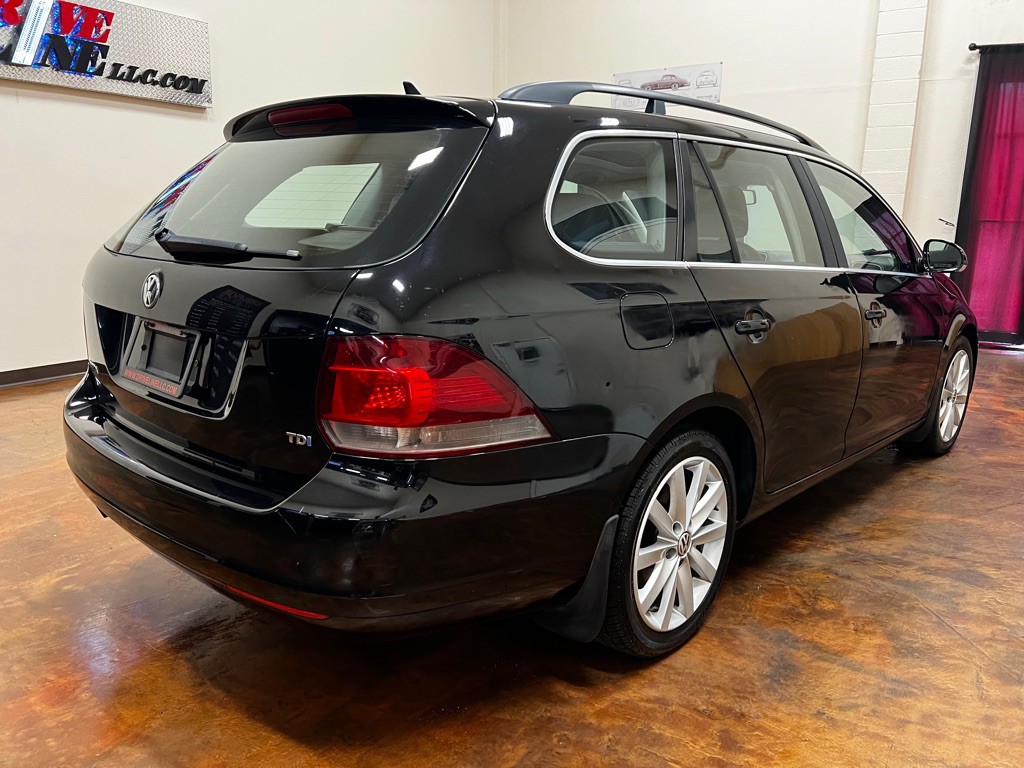 2014 Volkswagen Jetta Image 9