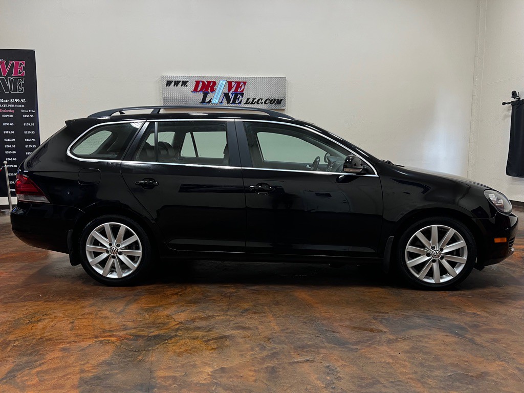 2014 Volkswagen Jetta Image 10