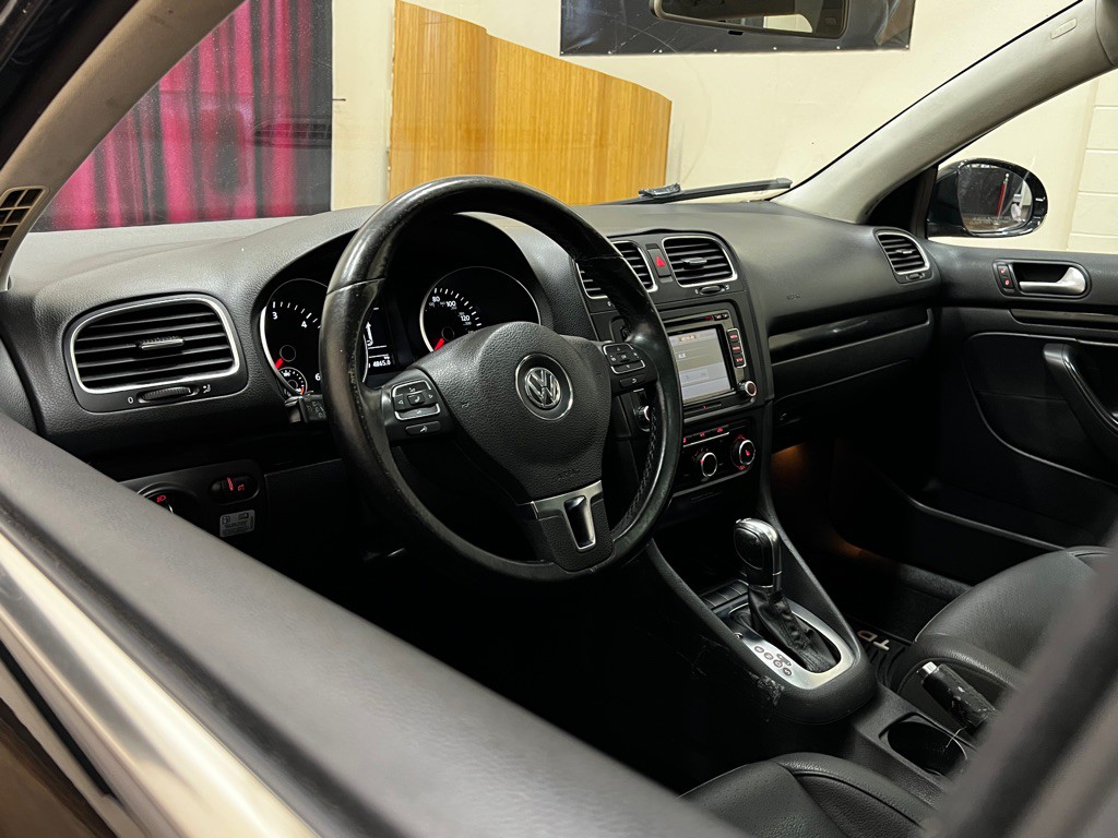 2014 Volkswagen Jetta Image 11