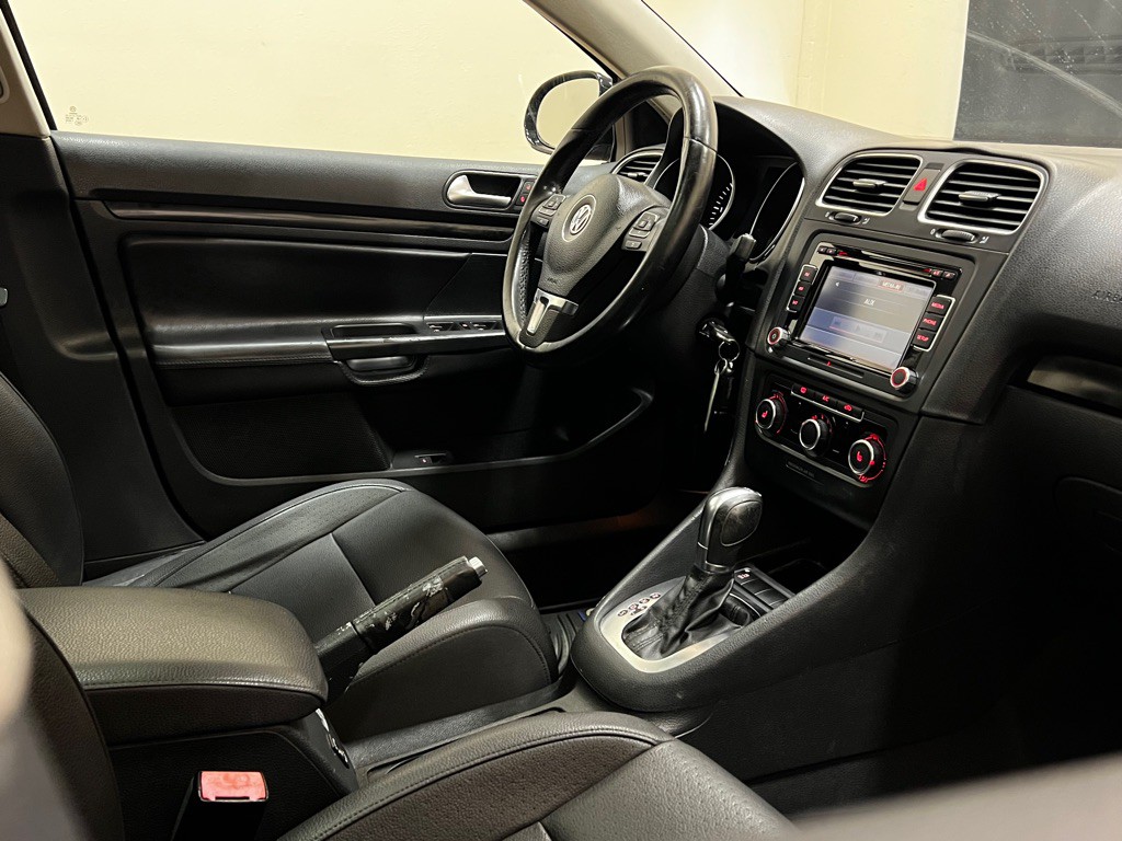 2014 Volkswagen Jetta Image 13