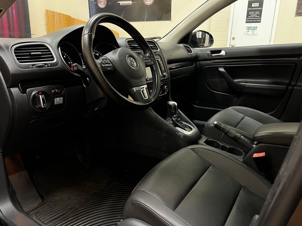 2014 Volkswagen Jetta Image 14