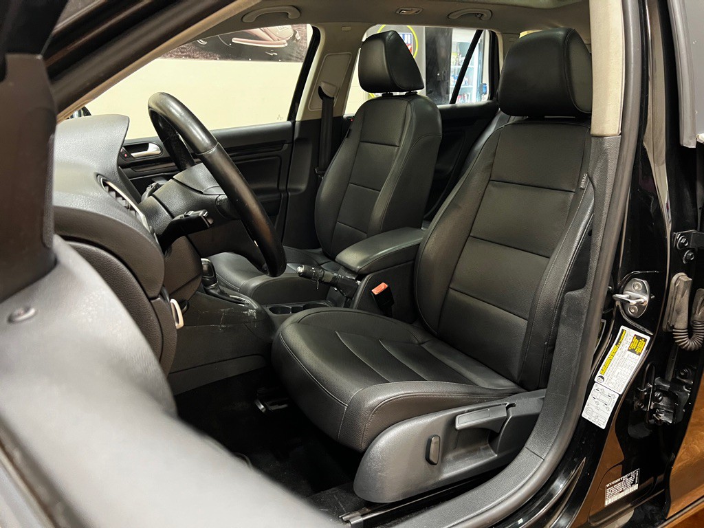 2014 Volkswagen Jetta Image 15