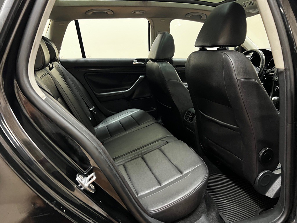 2014 Volkswagen Jetta Image 19